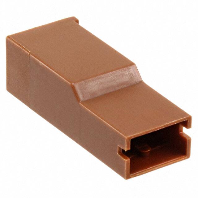 TE Connectivity AMP Connectors-154719-9