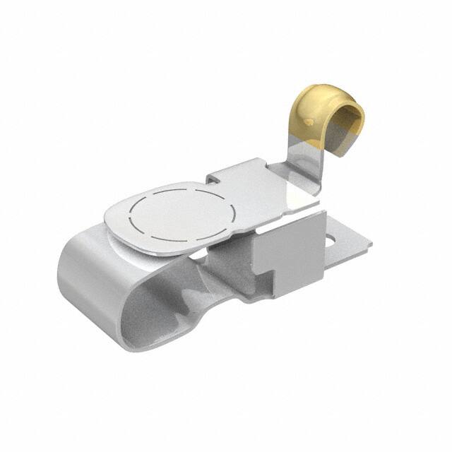TE Connectivity AMP Connectors-1551572-5