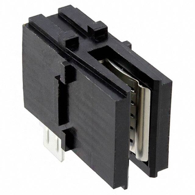 TE Connectivity AMP Connectors-2178410-1