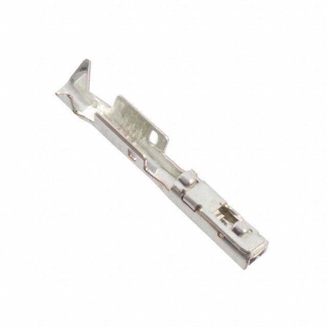 TE Connectivity AMP Connectors-1554723-1