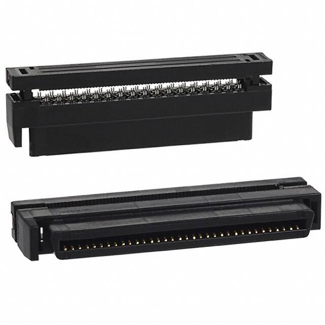 TE Connectivity AMP Connectors-1734098-7