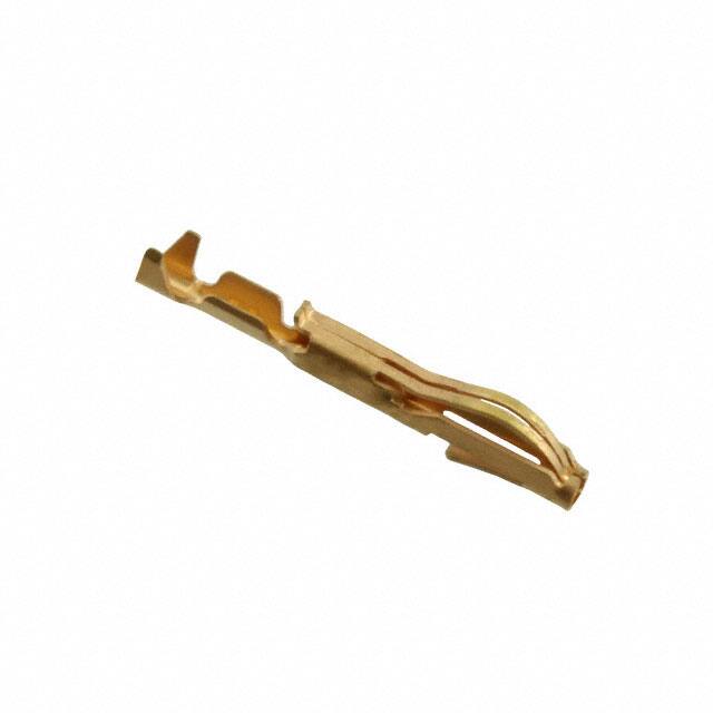 TE Connectivity AMP Connectors-1-583616-0