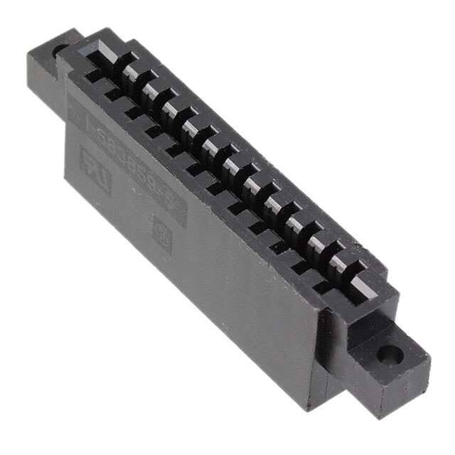 TE Connectivity AMP Connectors-1-583859-5