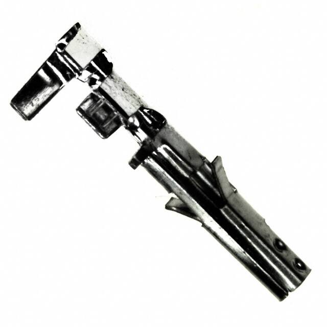 TE Connectivity AMP Connectors-1586315-4