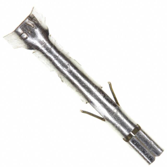 TE Connectivity AMP Connectors-1586317-1