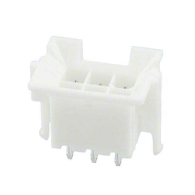 TE Connectivity AMP Connectors-1586586-6