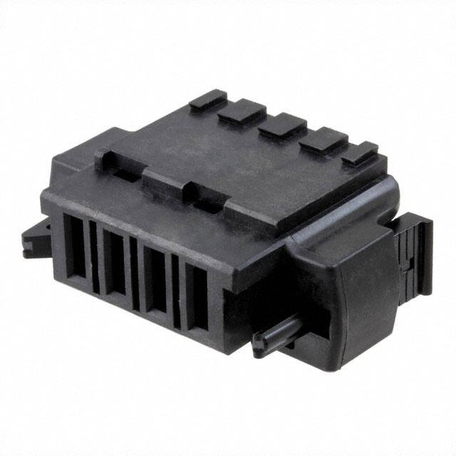 TE Connectivity AMP Connectors-1600798-4