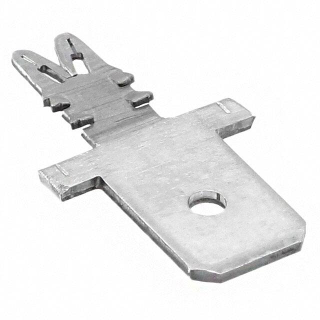 TE Connectivity AMP Connectors-1601002-2
