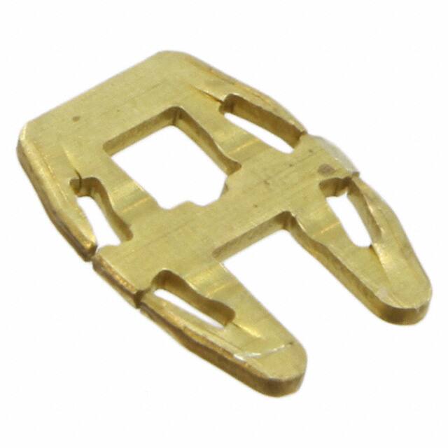 TE Connectivity AMP Connectors-1601046-1