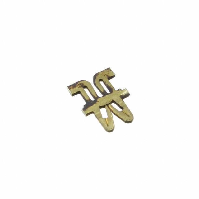 TE Connectivity AMP Connectors-1601196-1