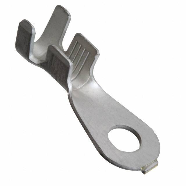 TE Connectivity AMP Connectors-160163-2