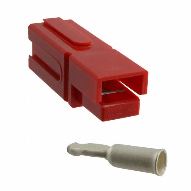 TE Connectivity AMP Connectors-1604002-5