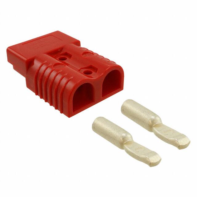 TE Connectivity AMP Connectors-1604044-3