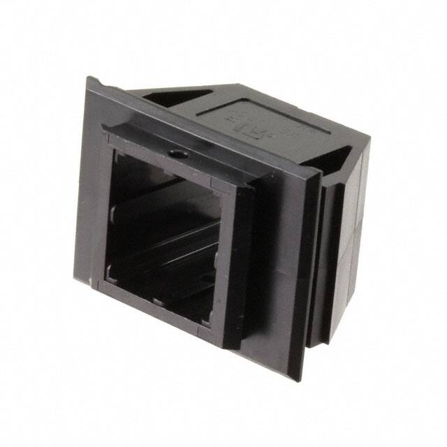 TE Connectivity AMP Connectors-1604077-1