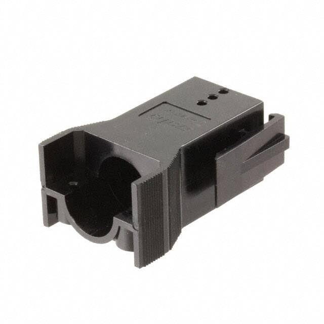 TE Connectivity AMP Connectors-1604083-1