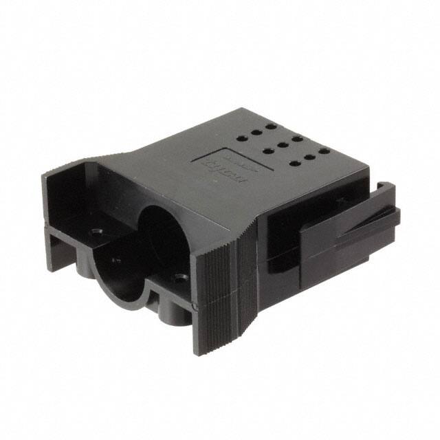 TE Connectivity AMP Connectors-1604085-1