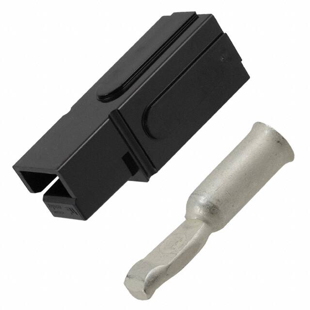 TE Connectivity AMP Connectors-1604398-2