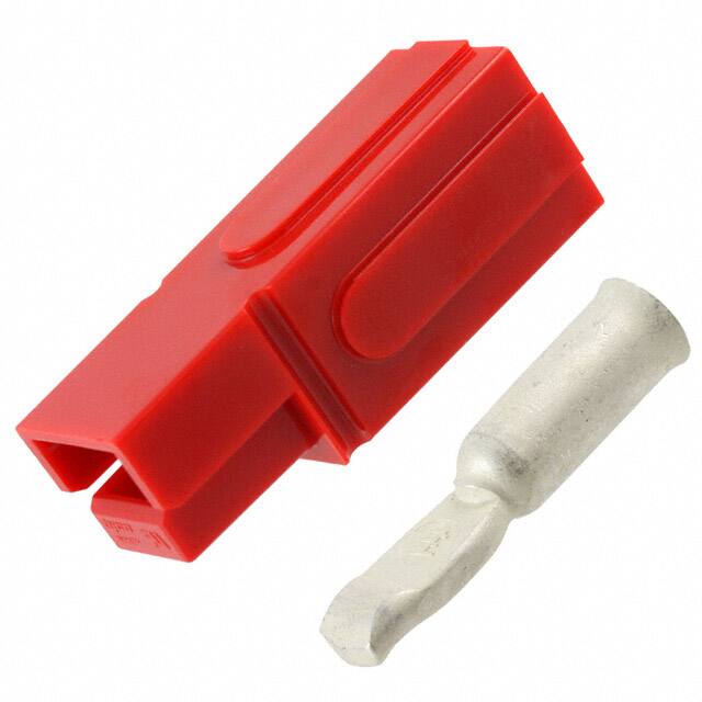 TE Connectivity AMP Connectors-1604398-4