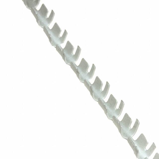 TE Connectivity AMP Connectors-160644-3