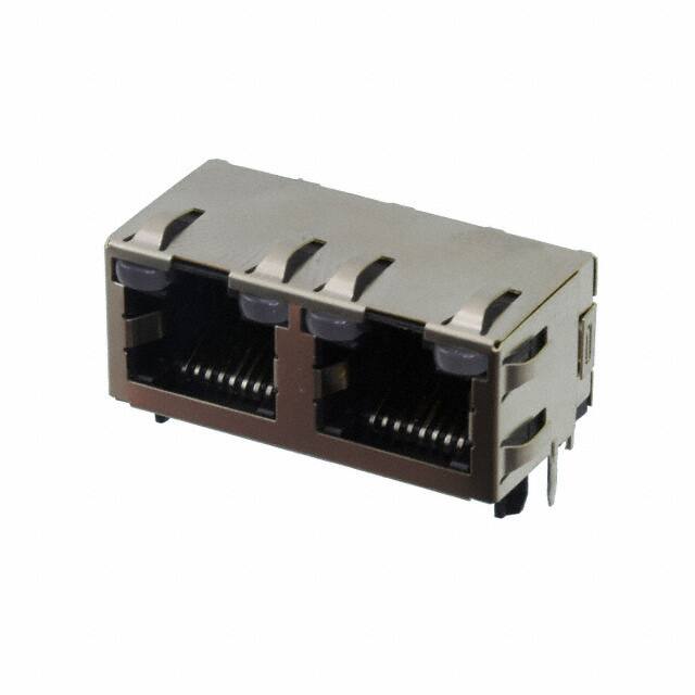 TE Connectivity AMP Connectors-1-6116353-3