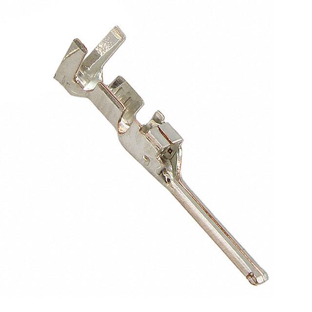 TE Connectivity AMP Connectors-1612335-1