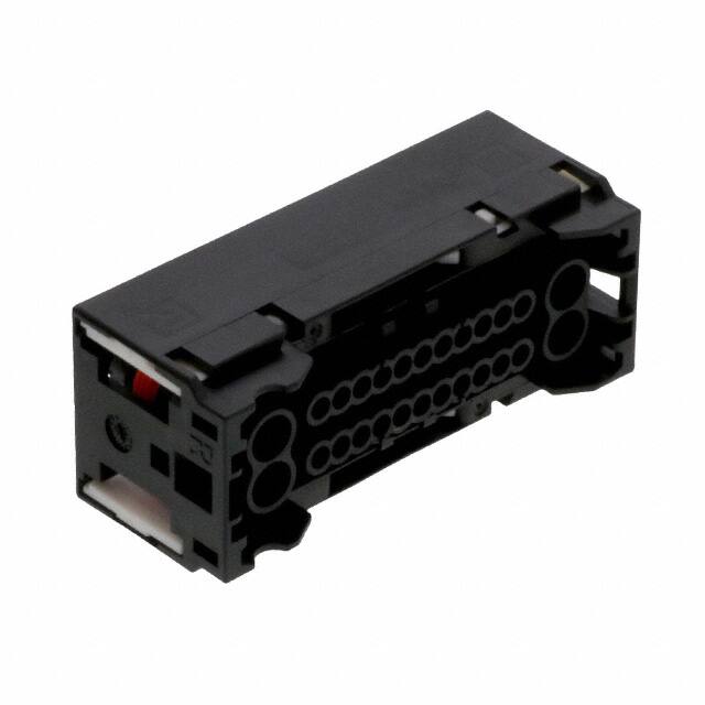 TE Connectivity AMP Connectors-1612683-1