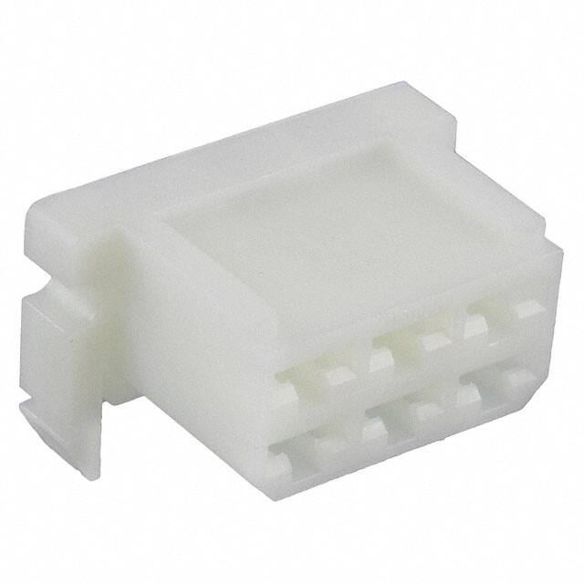 TE Connectivity AMP Connectors-163006