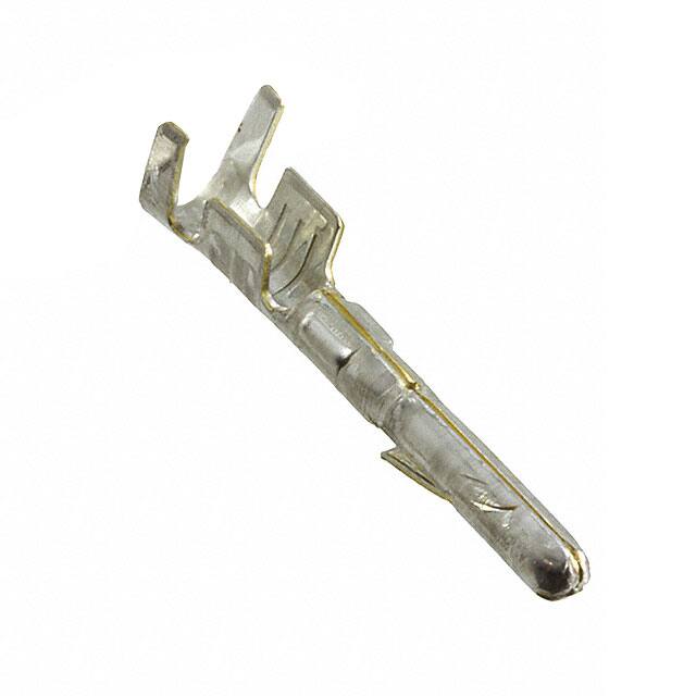 TE Connectivity AMP Connectors-163303-6