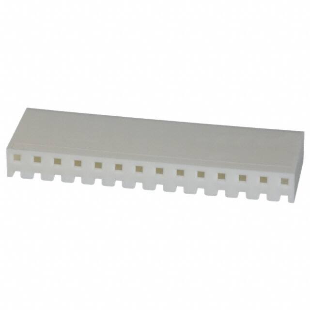 TE Connectivity AMP Connectors-1-640251-4