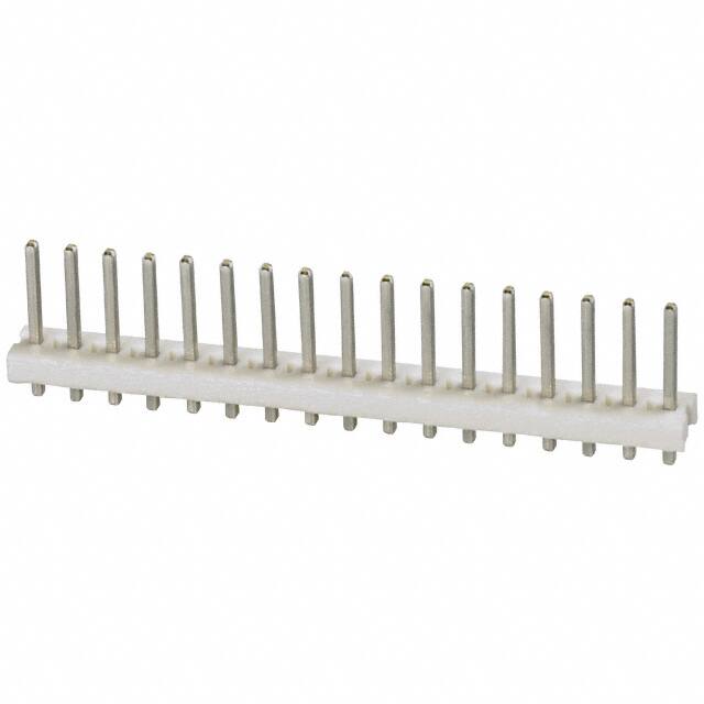 TE Connectivity AMP Connectors-1-640383-7