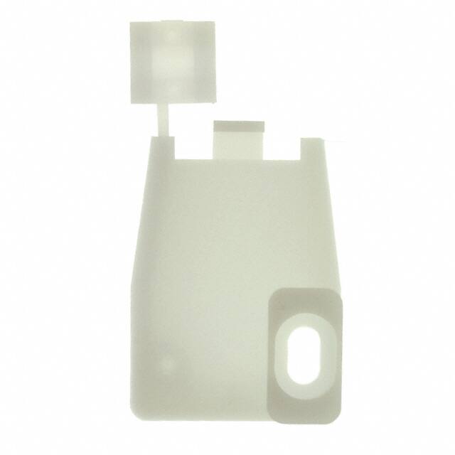TE Connectivity AMP Connectors-1-640719-0