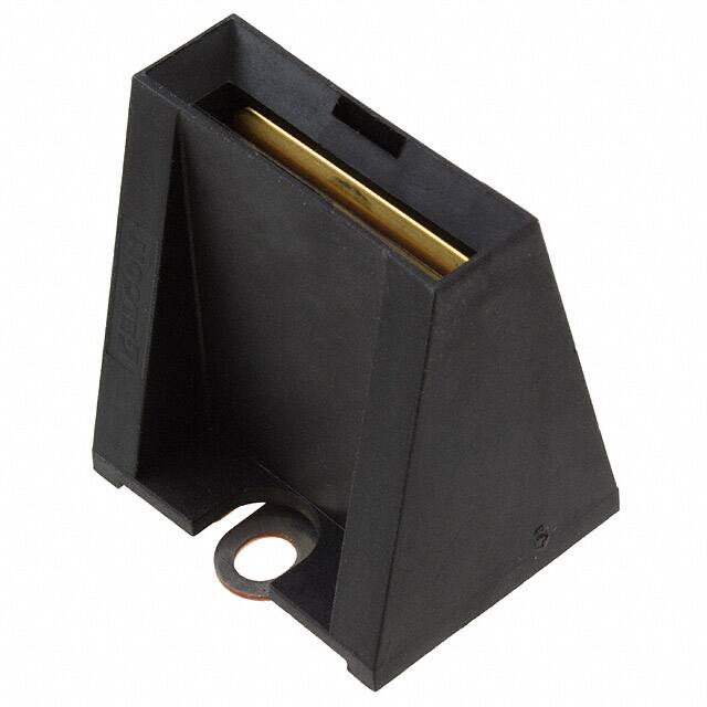 TE Connectivity AMP Connectors-1643903-1