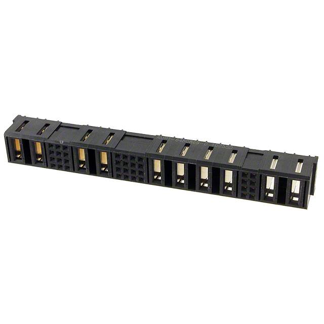TE Connectivity AMP Connectors-1-6450869-0