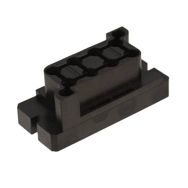 TE Connectivity AMP Connectors-1648127-1