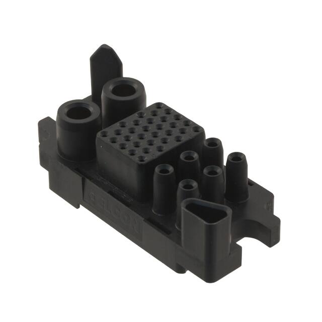 TE Connectivity AMP Connectors-1648157-1