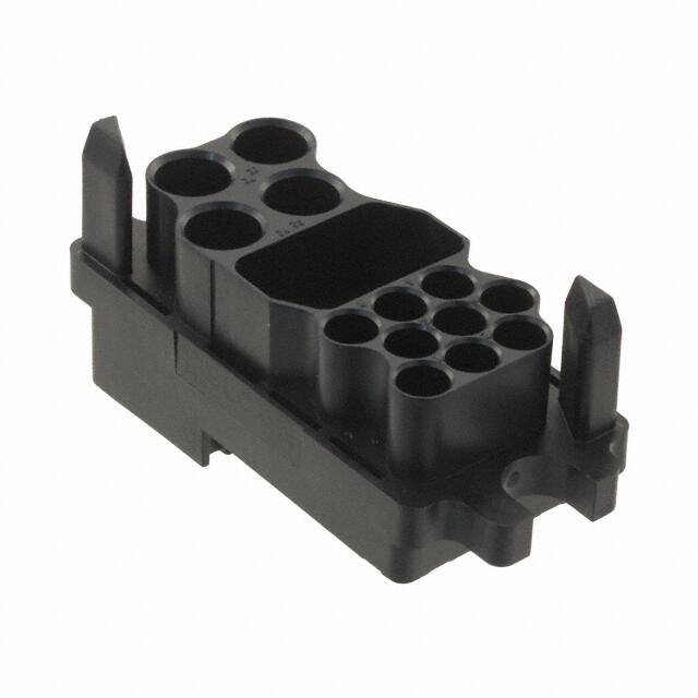 TE Connectivity AMP Connectors-1648162-1