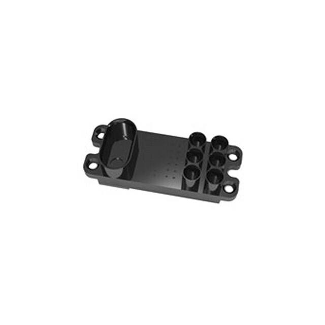 TE Connectivity AMP Connectors-1648183-1