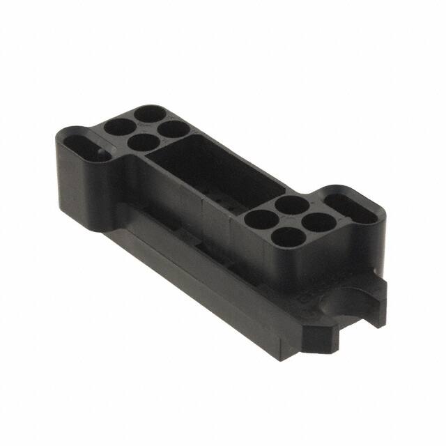 TE Connectivity AMP Connectors-1648205-1