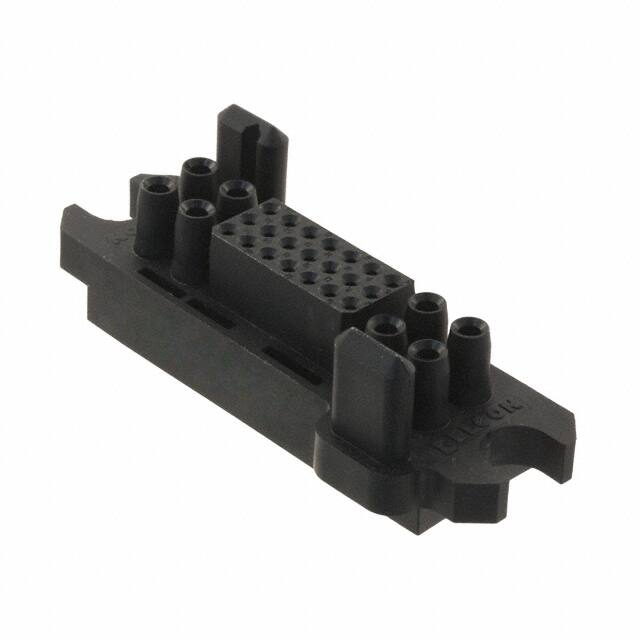 TE Connectivity AMP Connectors-1648206-1