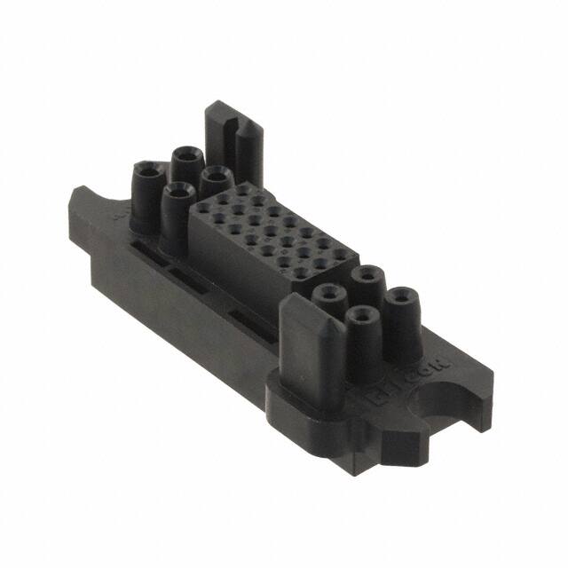 TE Connectivity AMP Connectors-1648208-1