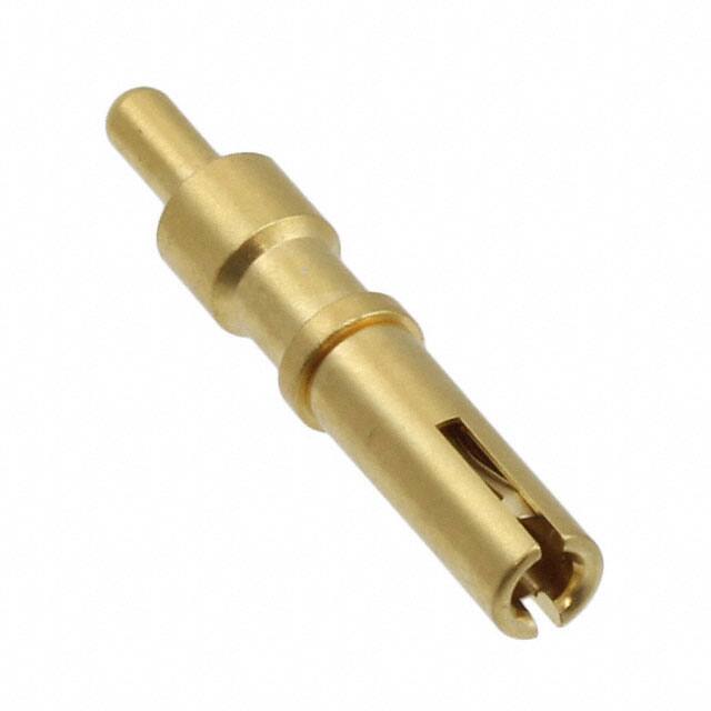 TE Connectivity AMP Connectors-1648387-1
