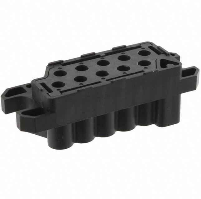 TE Connectivity AMP Connectors-1648568-1