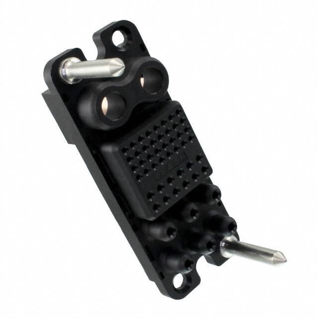 TE Connectivity AMP Connectors-1648601-1