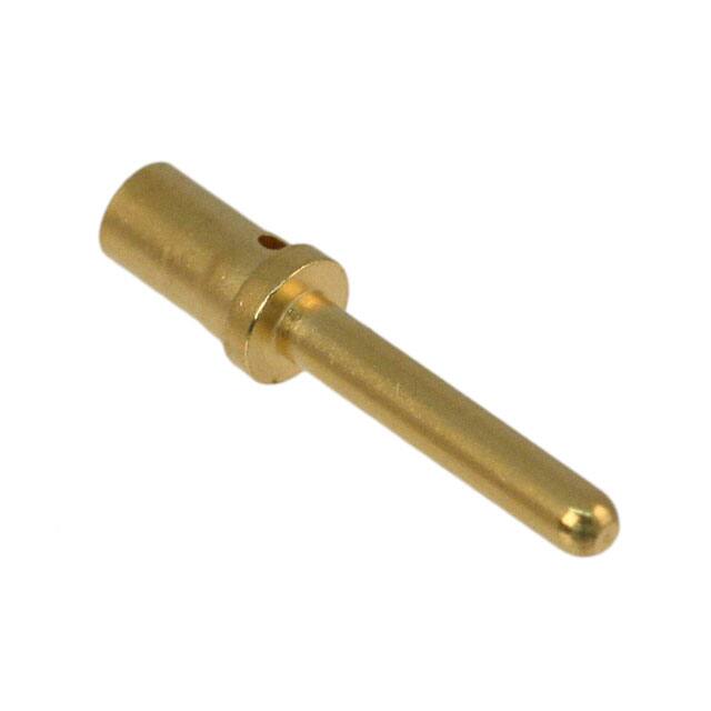 TE Connectivity AMP Connectors-1650153-2