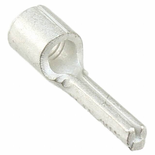TE Connectivity AMP Connectors-165045