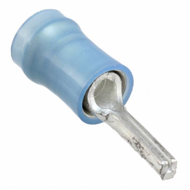 TE Connectivity AMP Connectors-165046
