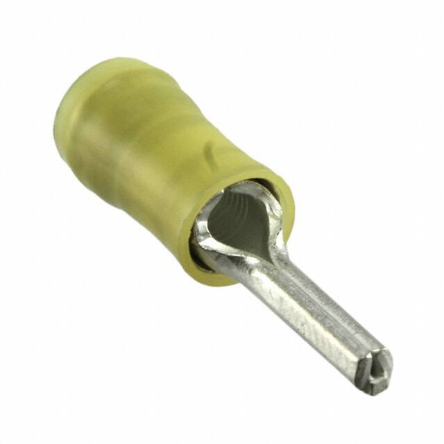 TE Connectivity AMP Connectors-165049