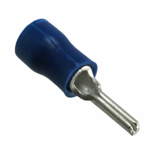 TE Connectivity AMP Connectors-165075