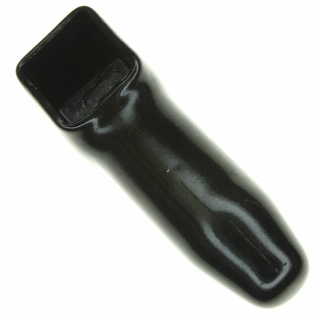 TE Connectivity AMP Connectors-1651003-1