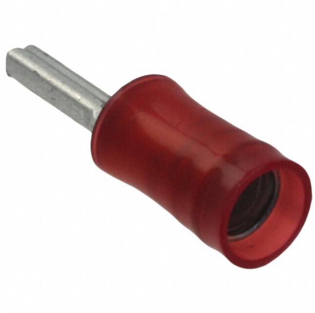 TE Connectivity AMP Connectors-165142